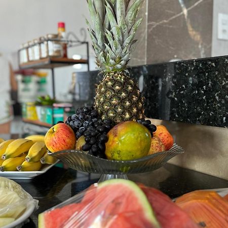 Hotel Kicharme Pontal Fortim Luaran gambar