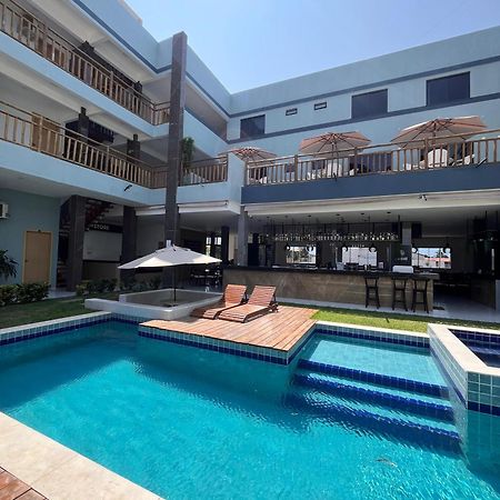 Hotel Kicharme Pontal Fortim Luaran gambar