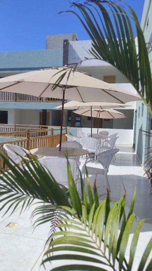Hotel Kicharme Pontal Fortim Luaran gambar